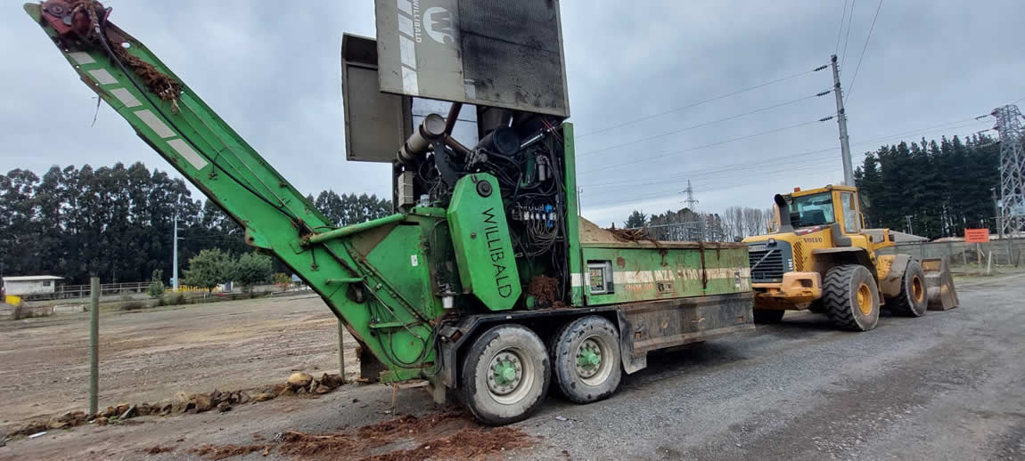 En Mahitec te asesoramos en la selección de repuestos industriales para evitar detenciones costosas y asegurar la continuidad de tu operación.